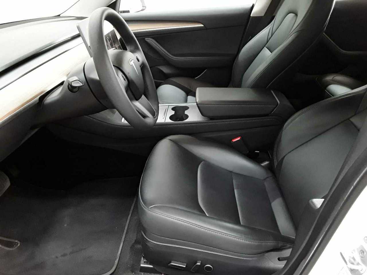 Tesla Model 3 RWD Hinterradantrieb 7