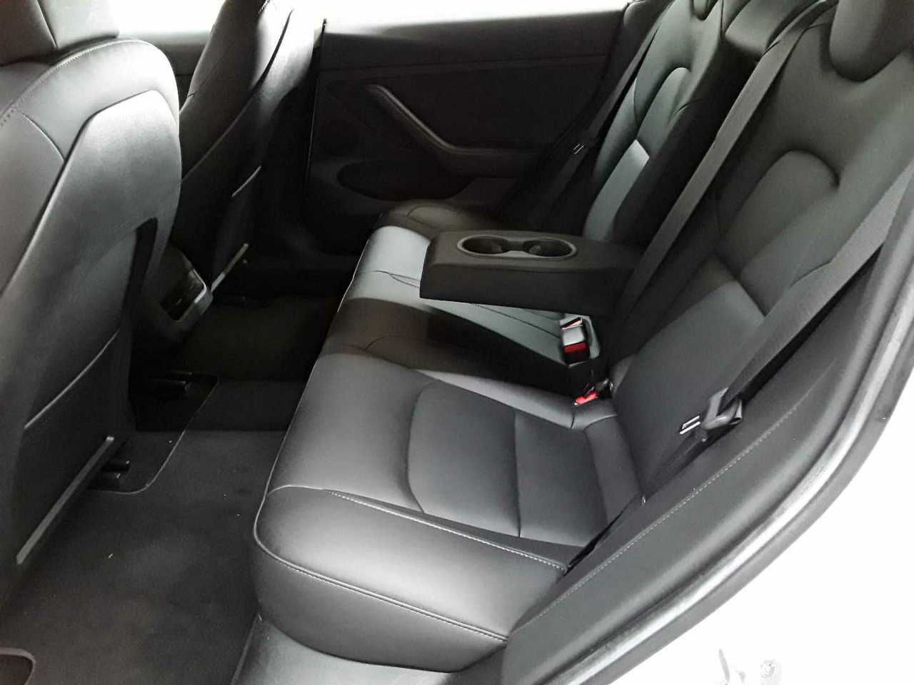 Tesla Model 3 RWD Hinterradantrieb 13