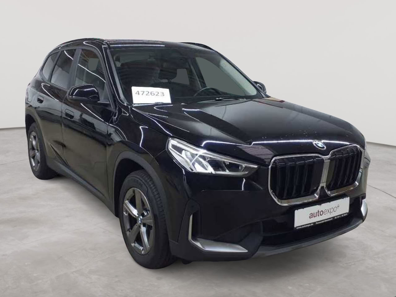 Bmw X1 sDrive18d Aut.