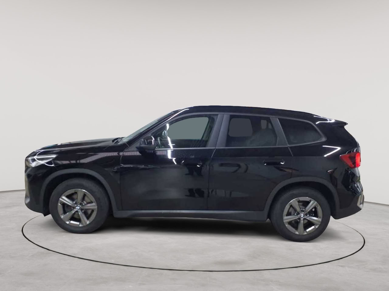 Bmw X1 sDrive18d Aut. 6