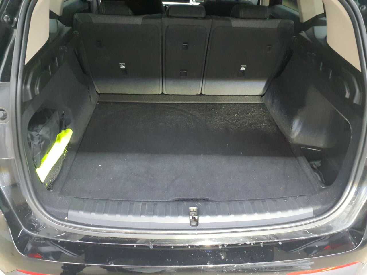Bmw X1 sDrive18d Aut. 15