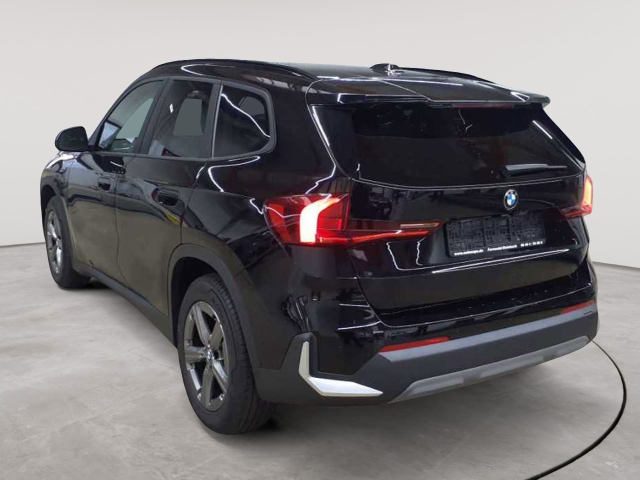 Bmw X1 sDrive18d Aut. 5