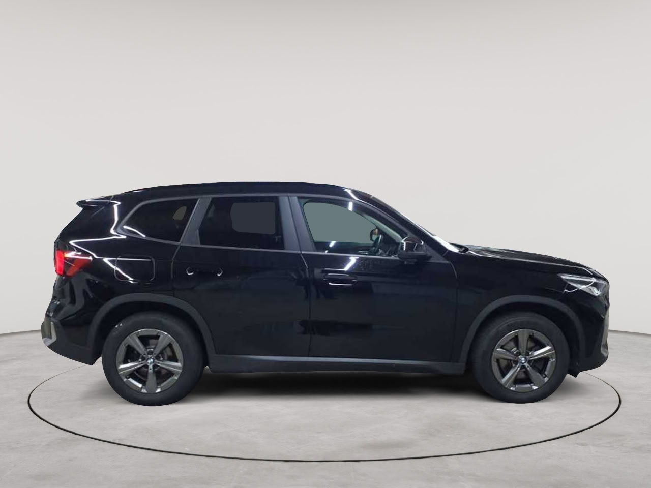 Bmw X1 sDrive18d Aut. 3