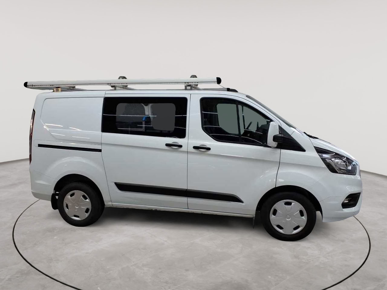 Ford Transit Custom 340 L1H1 LKW VA 1.0 EcoBoost PHEV Trend 3