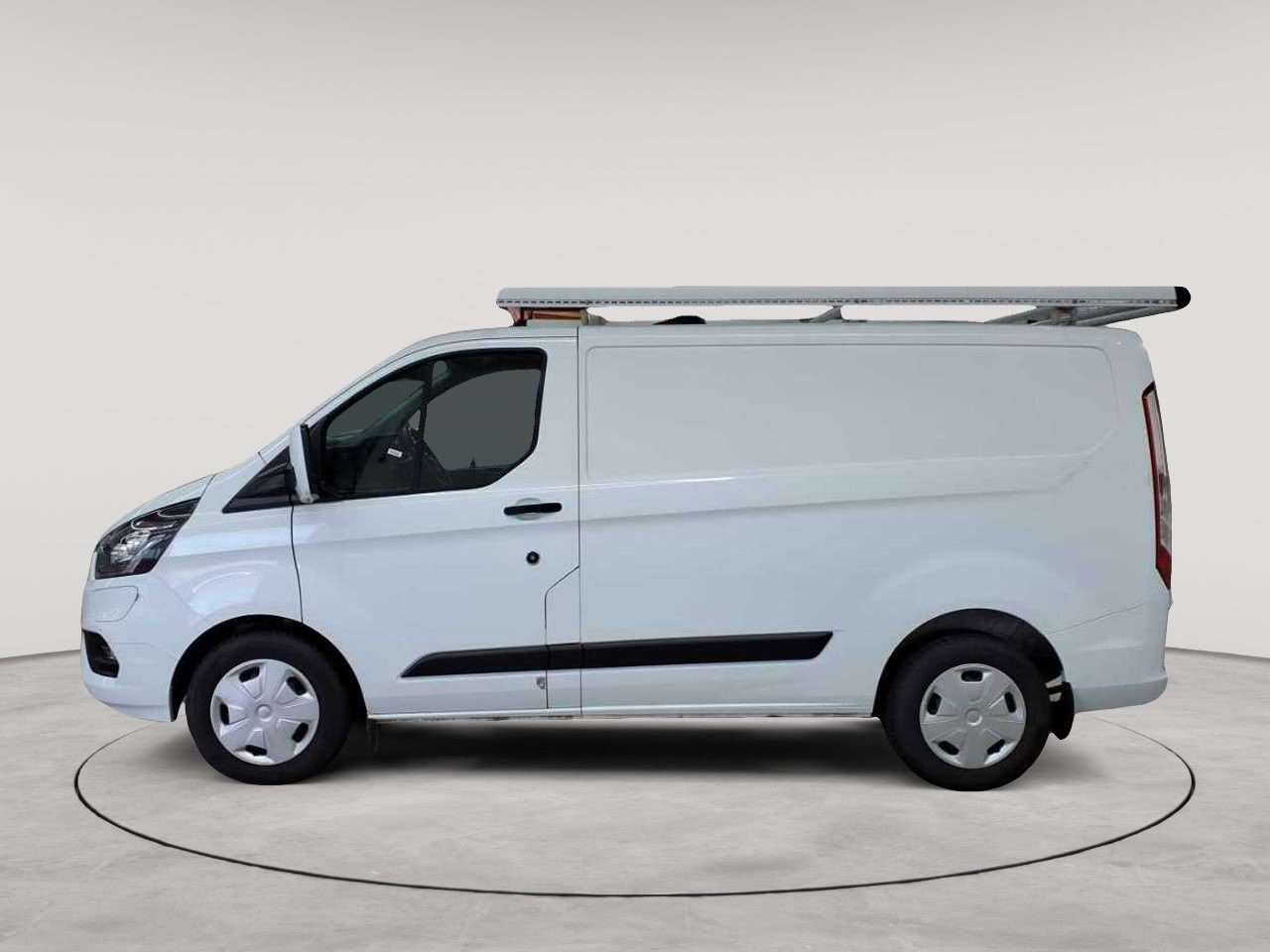 Ford Transit Custom 340 L1H1 LKW VA 1.0 EcoBoost PHEV Trend 6