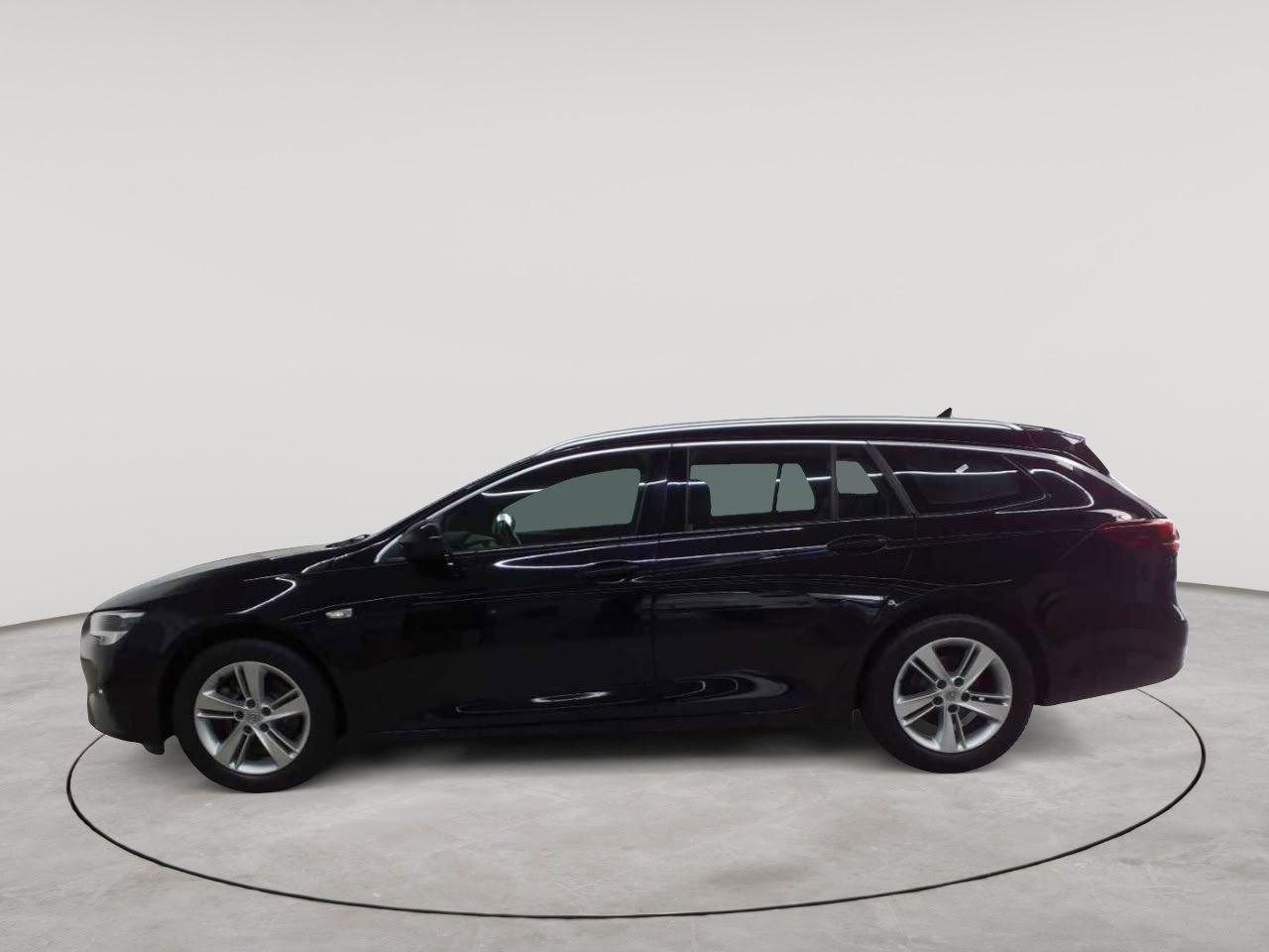 Opel Insignia Sports Tourer 2.0 Diesel Aut. Elegance 6
