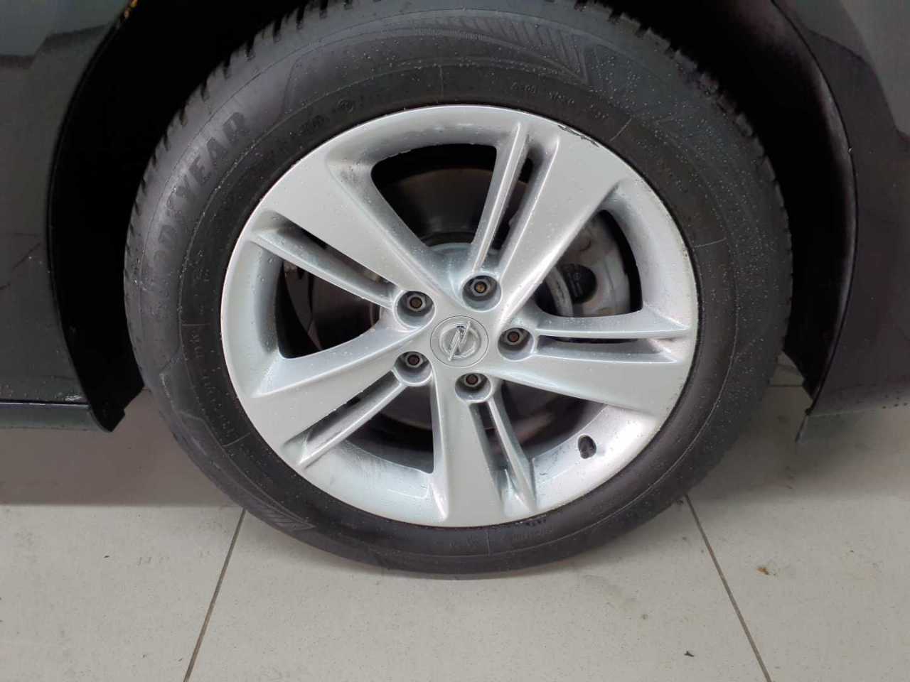Opel Insignia Sports Tourer 2.0 Diesel Aut. Elegance 16
