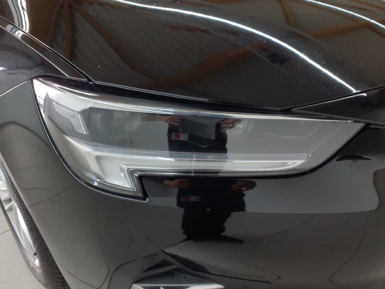 Opel Insignia Sports Tourer 2.0 Diesel Aut. Elegance 17
