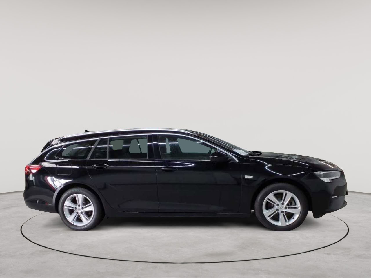 Opel Insignia Sports Tourer 2.0 Diesel Aut. Elegance 3
