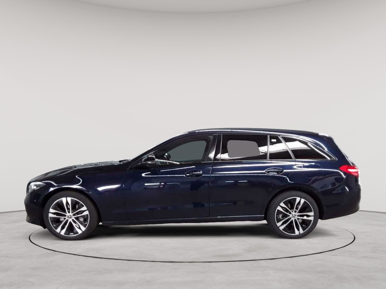 Mercedes-Benz C 300 e T 9G-TRONIC Avantgarde 6