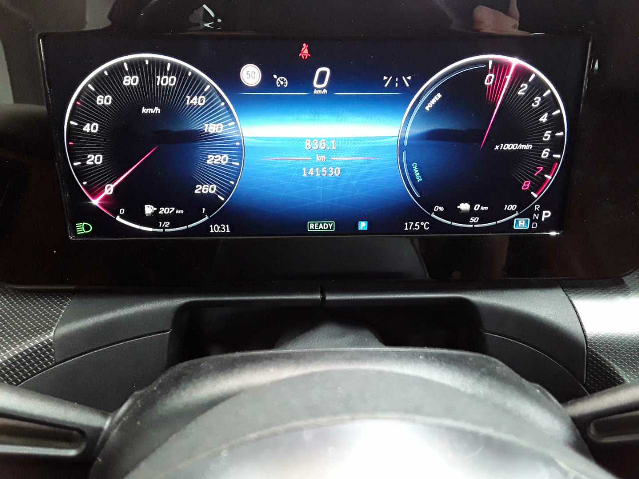 Mercedes-Benz C 300 e T 9G-TRONIC Avantgarde 11