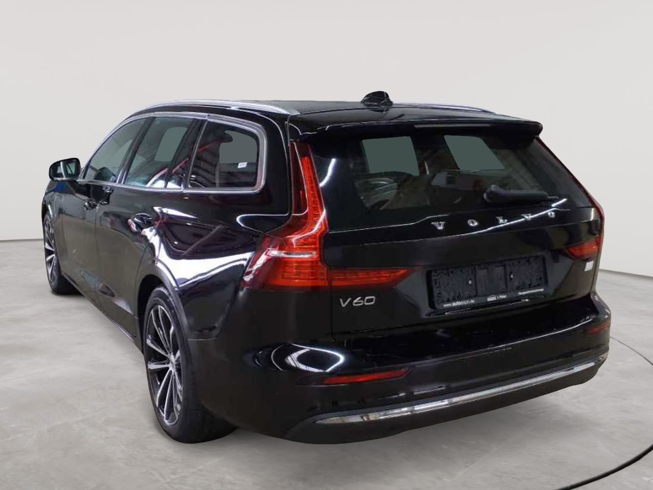 Volvo V60 T6 AWD Recharge Essential 5