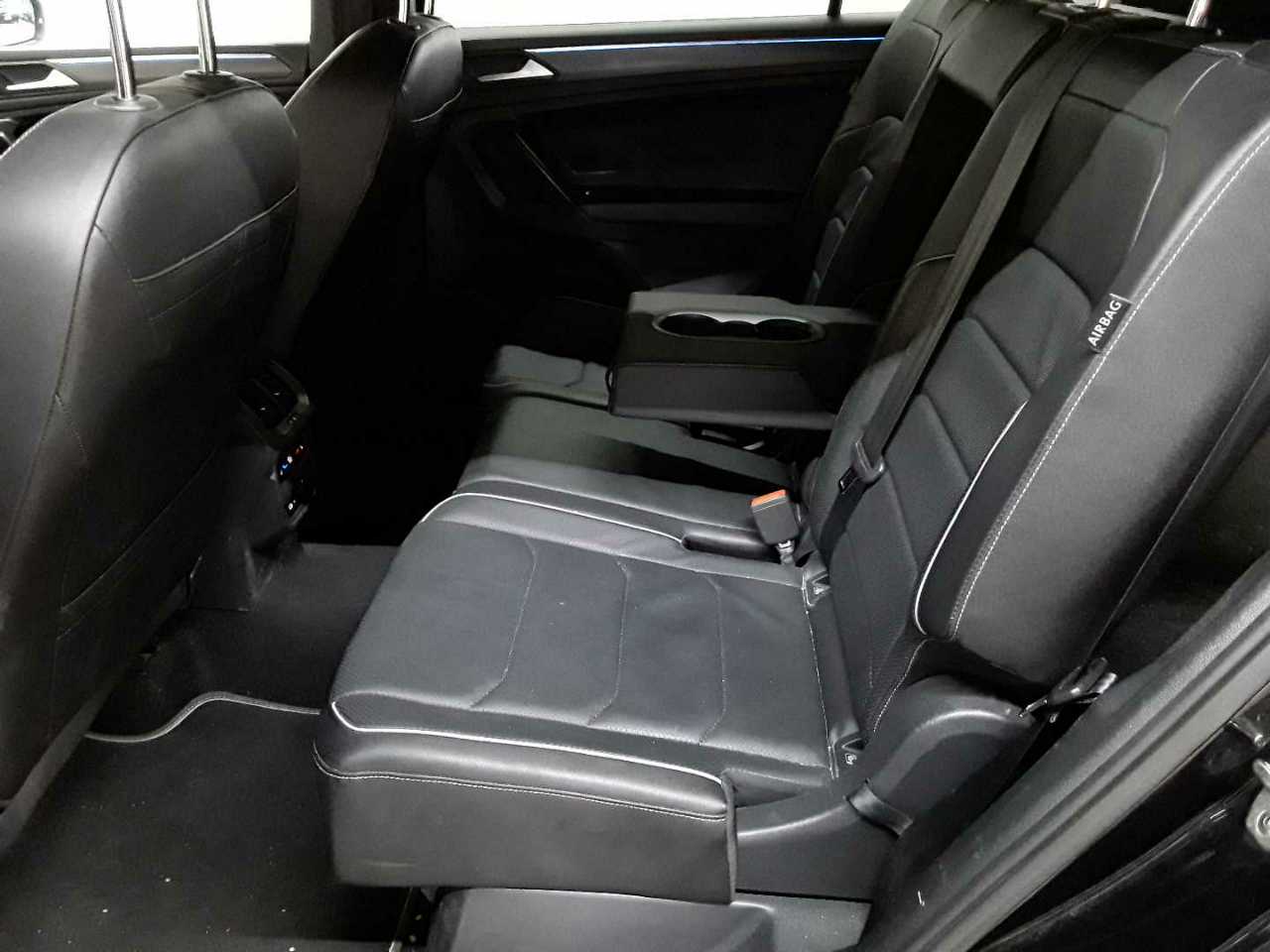 Vw Tiguan Allspace 2.0 TSI OPF 4Motion DSG R-Line 13