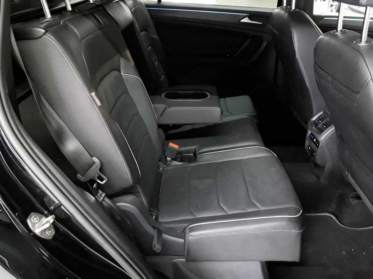 Vw Tiguan Allspace 2.0 TSI OPF 4Motion DSG R-Line 14