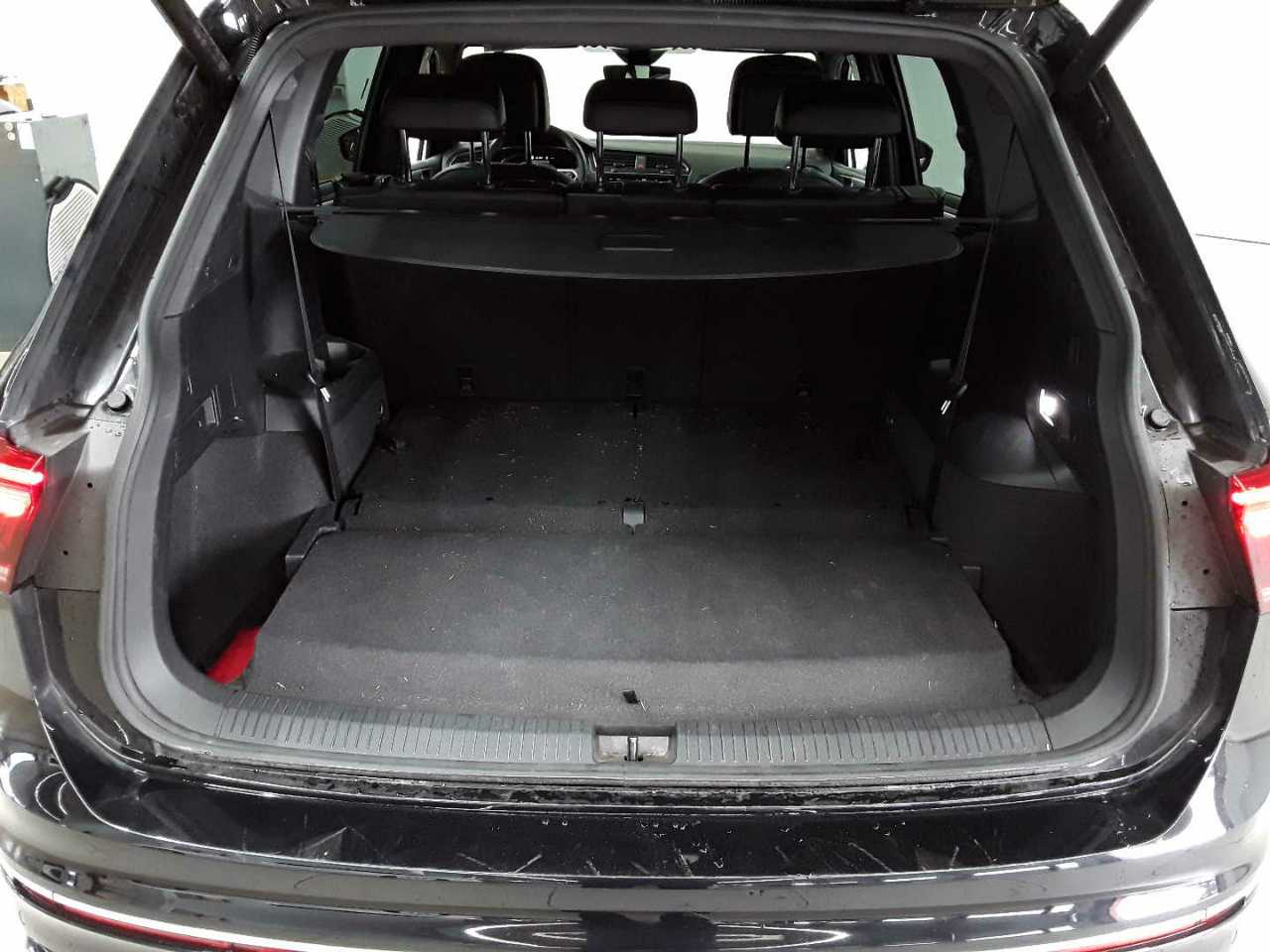 Vw Tiguan Allspace 2.0 TSI OPF 4Motion DSG R-Line 15