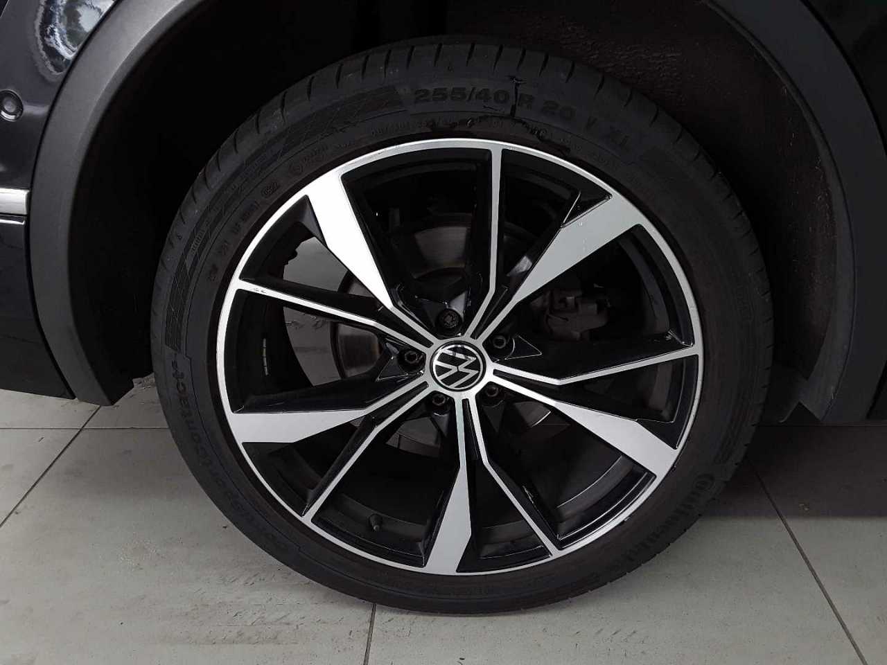 Vw Tiguan Allspace 2.0 TSI OPF 4Motion DSG R-Line 20