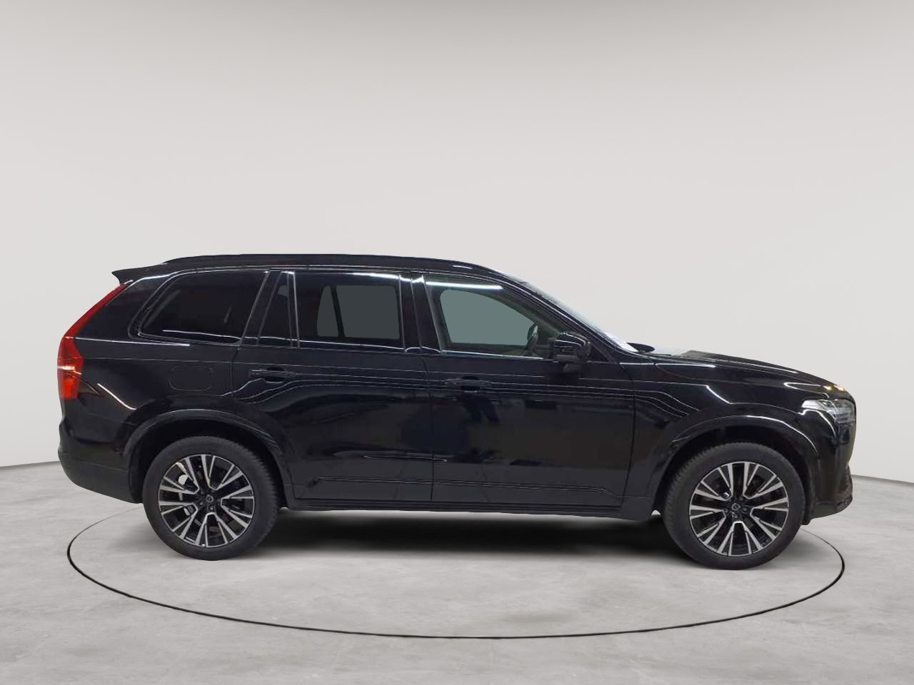 Volvo XC90 T8 AWD Recharge Plus Dark 3