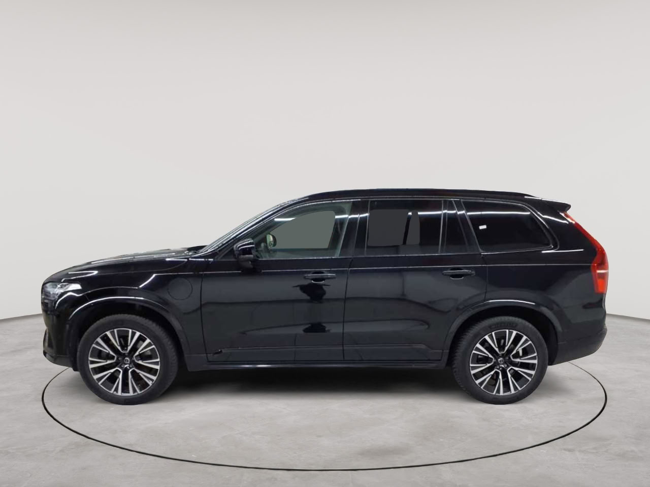 Volvo XC90 T8 AWD Recharge Plus Dark 6