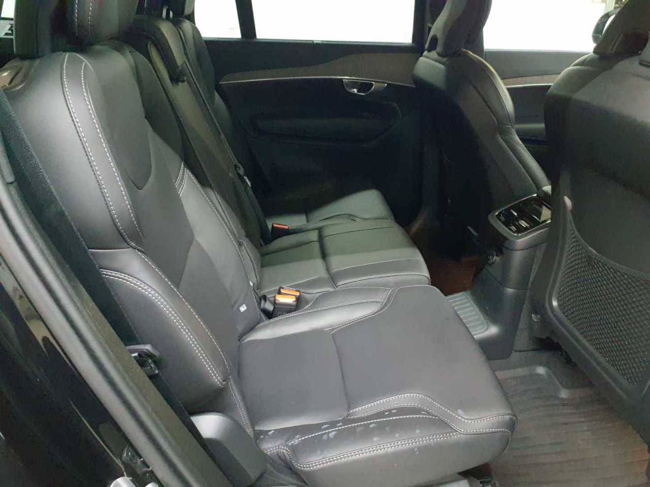 Volvo XC90 T8 AWD Recharge Plus Dark 14