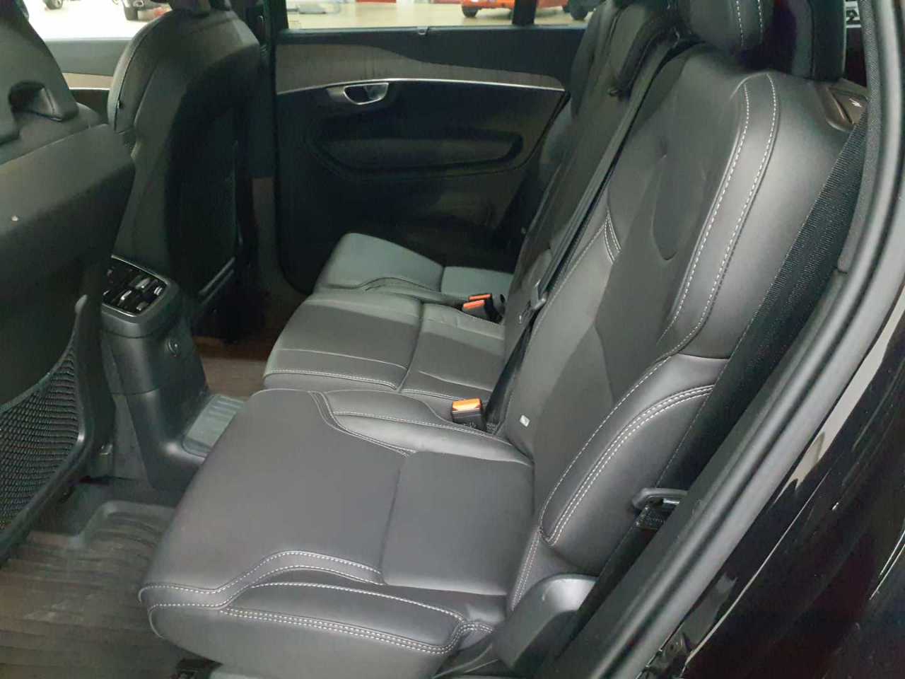 Volvo XC90 T8 AWD Recharge Plus Dark 13