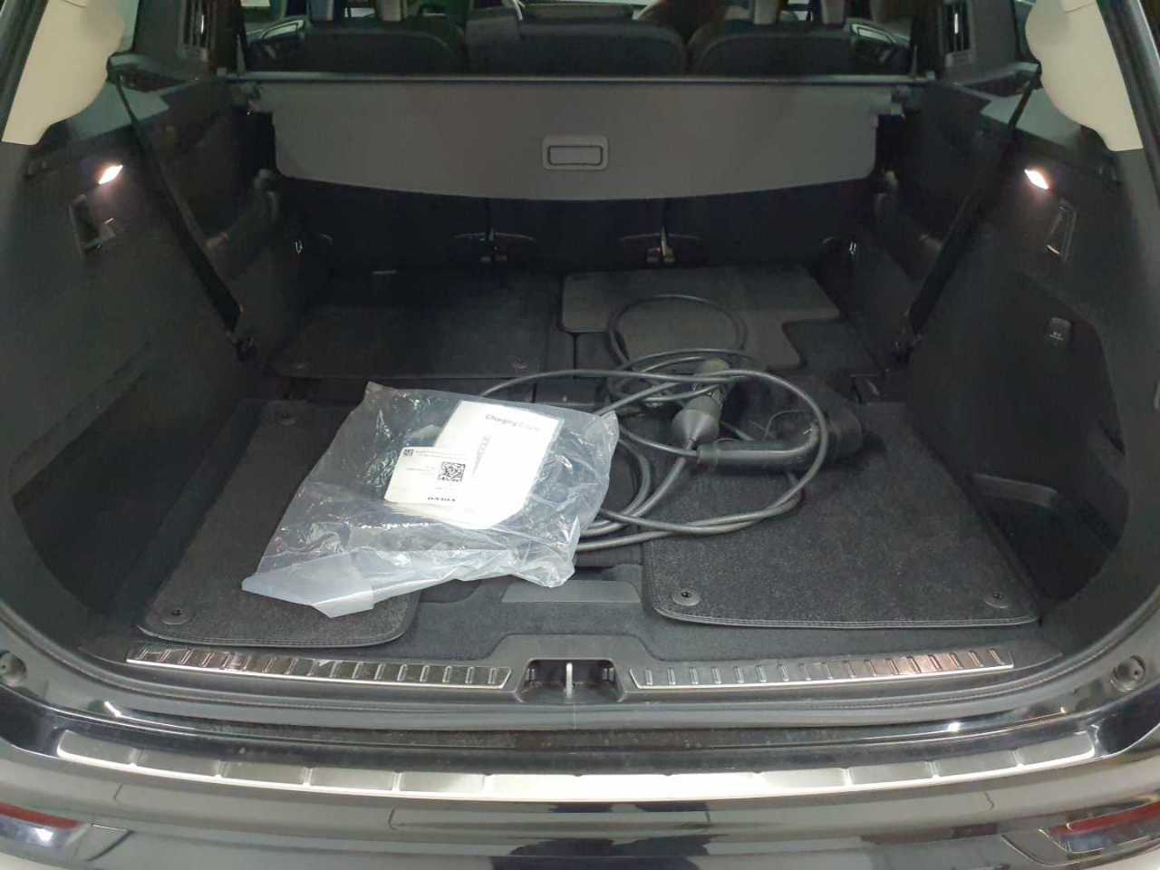 Volvo XC90 T8 AWD Recharge Plus Dark 15
