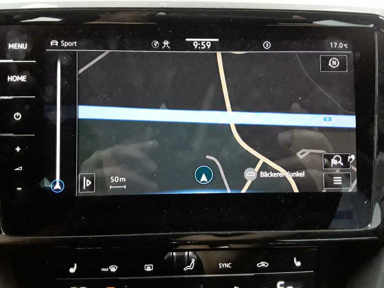 Vw Passat Variant 1.4 TSI Plug-In-Hybrid DSG GTE 12