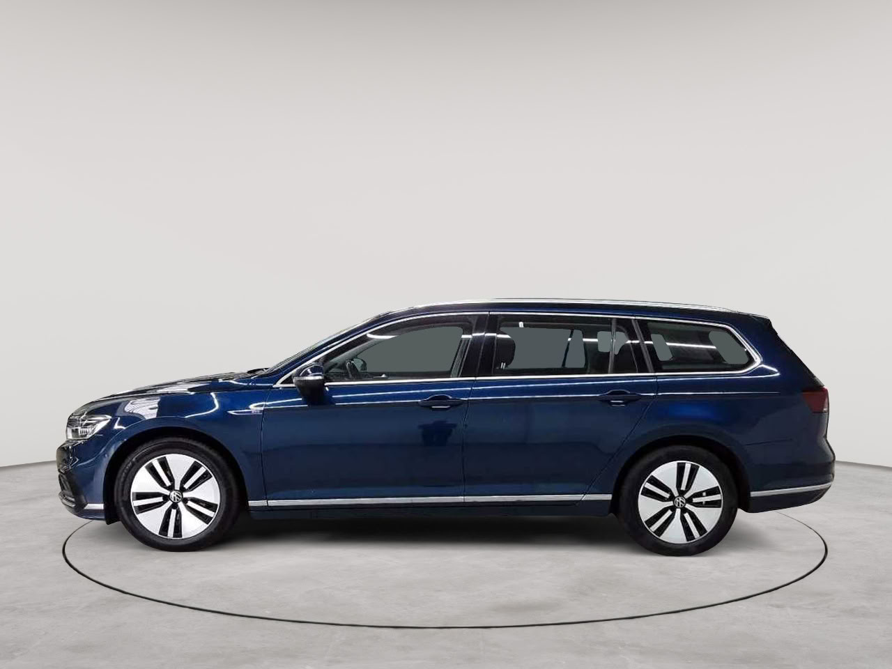 Vw Passat Variant 1.4 TSI Plug-In-Hybrid DSG GTE 6