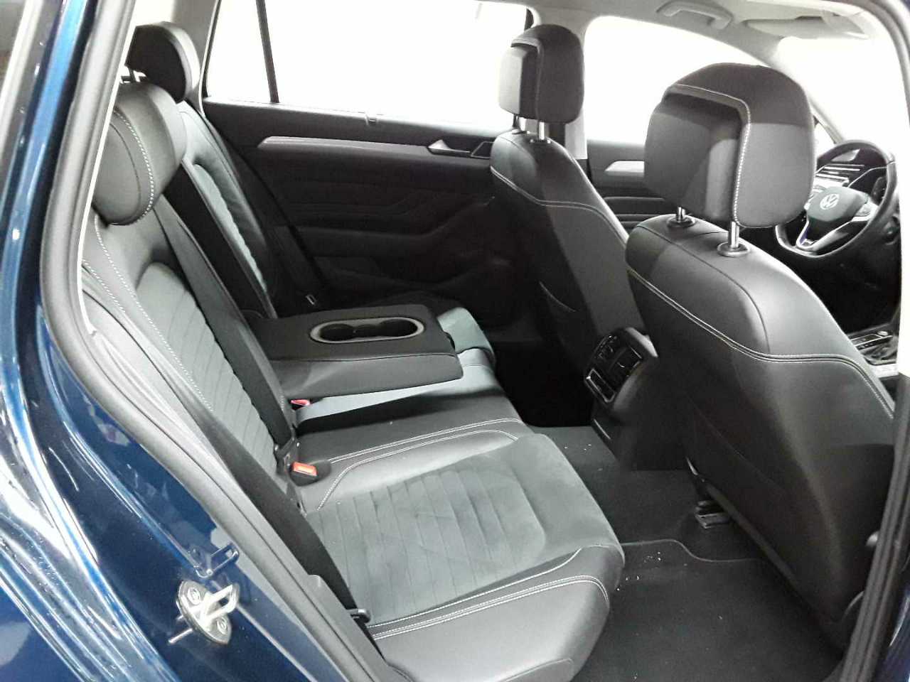 Vw Passat Variant 1.4 TSI Plug-In-Hybrid DSG GTE 14