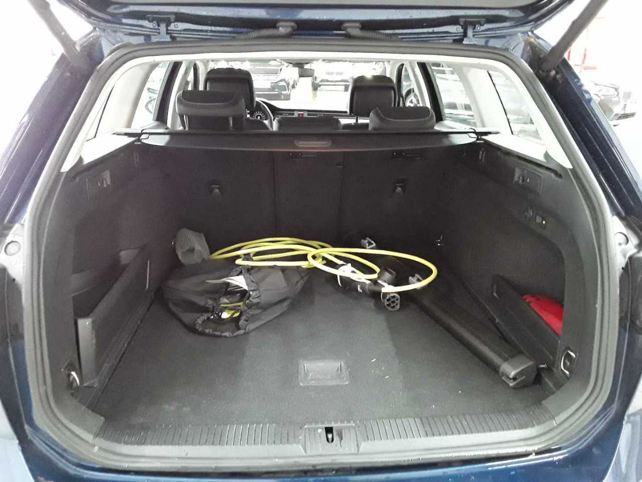 Vw Passat Variant 1.4 TSI Plug-In-Hybrid DSG GTE 15