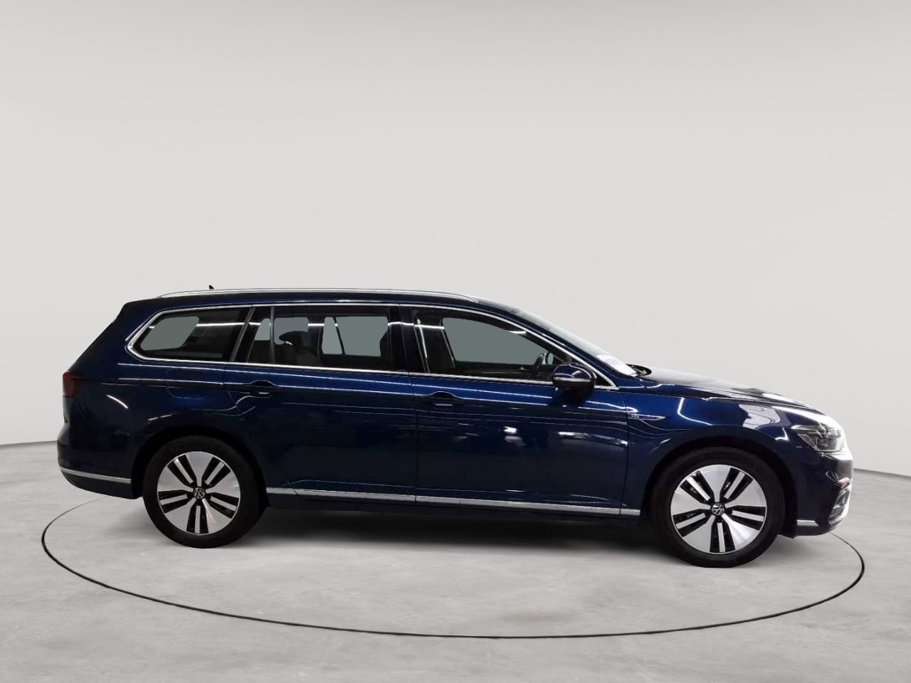 Vw Passat Variant 1.4 TSI Plug-In-Hybrid DSG GTE 3