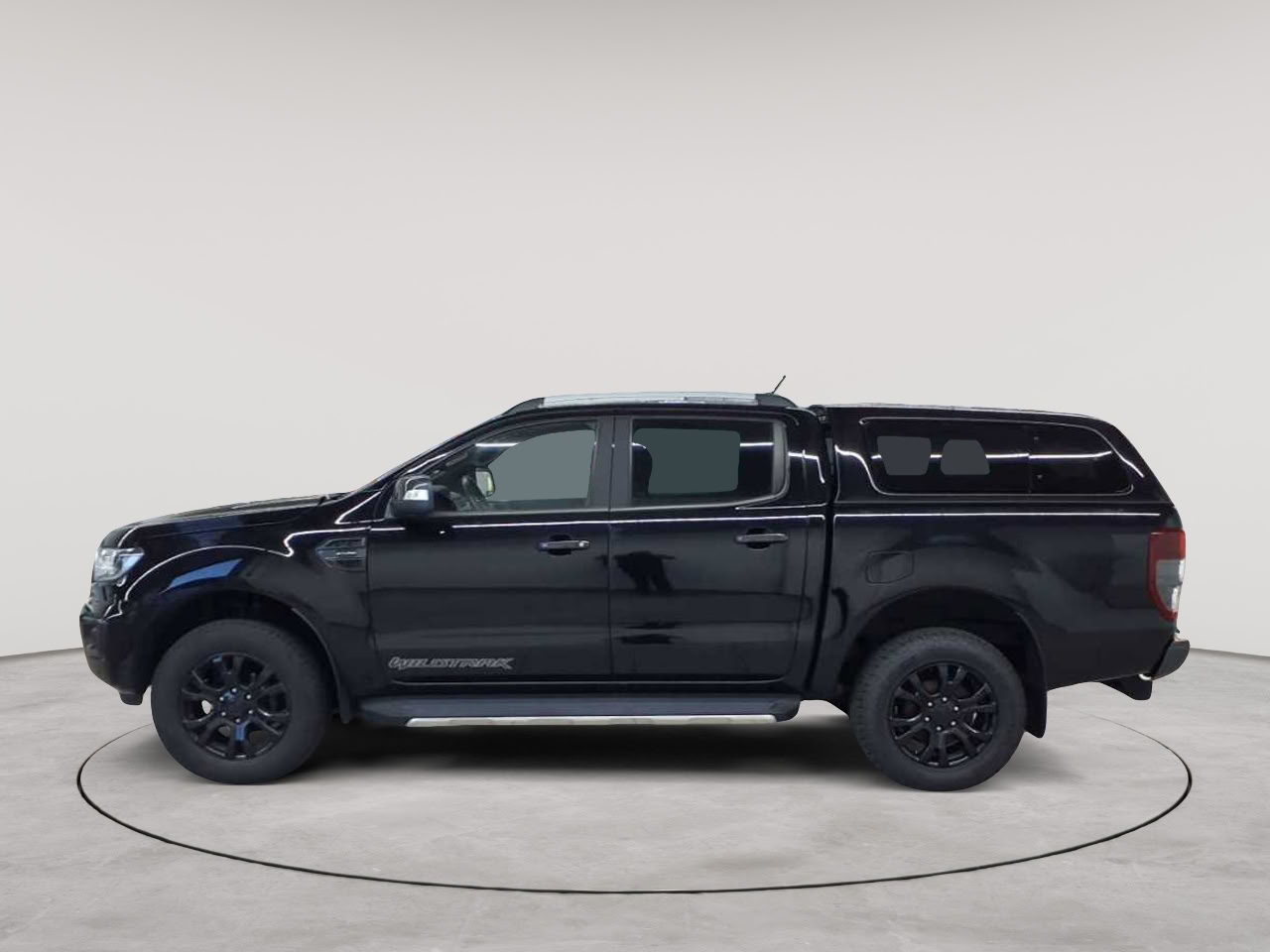 Ford Ranger 2,0 l EcoBlue Autm. Wildtrak 6