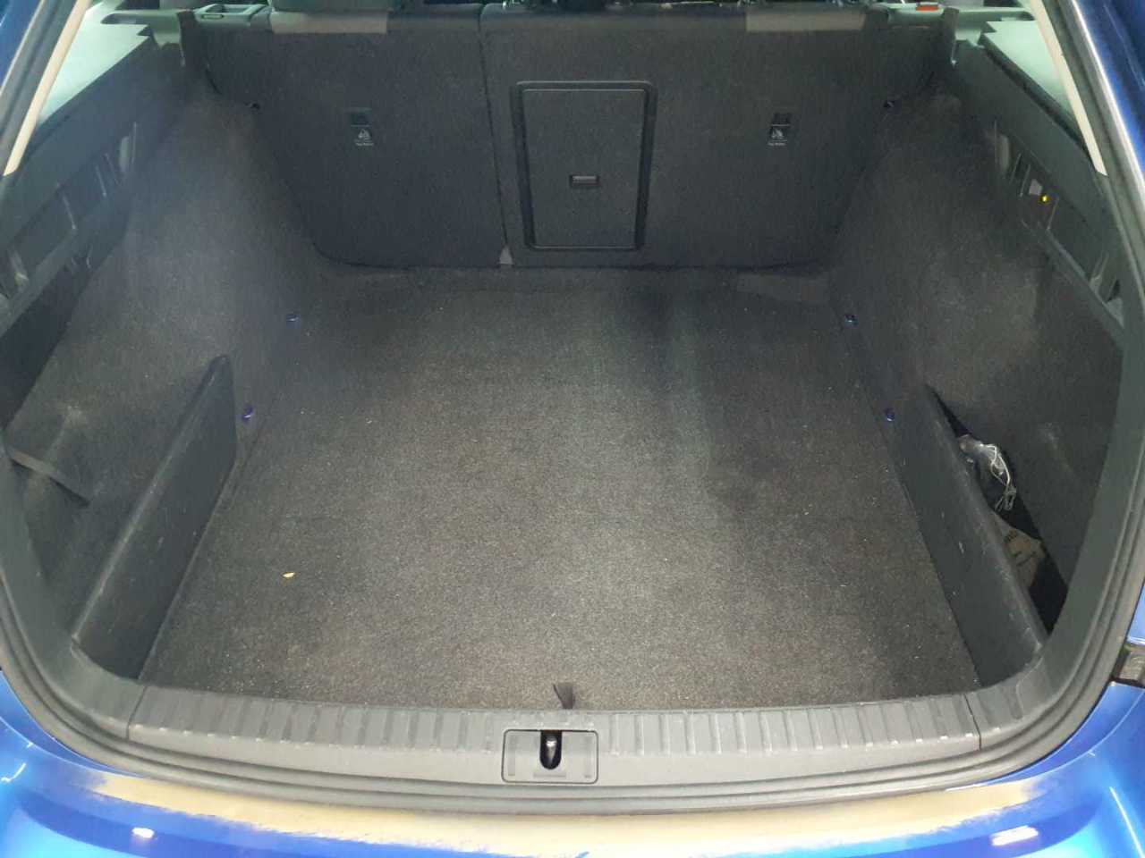 Skoda Octavia Combi 2.0 TDI DSG Ambition 15