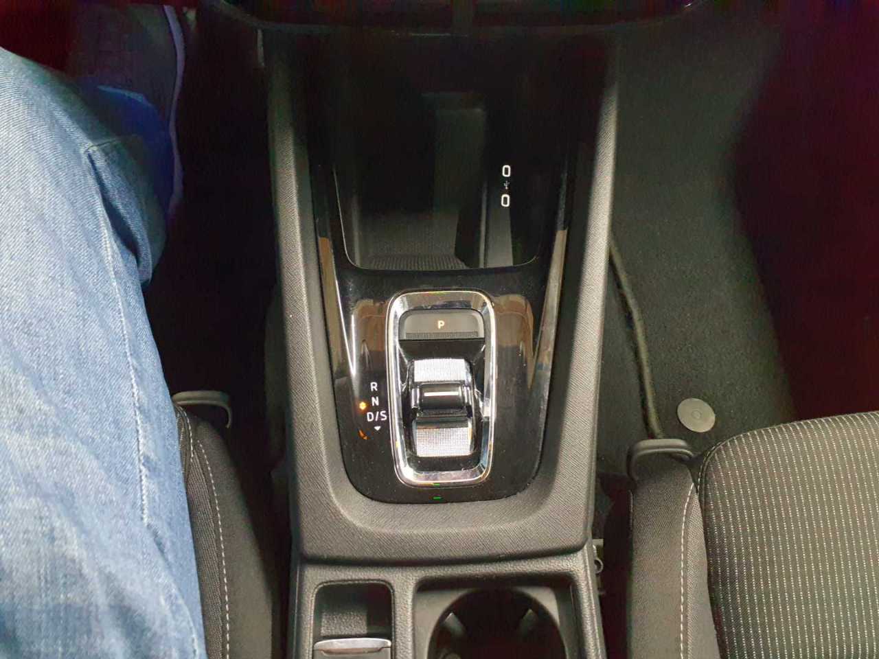 Skoda Octavia Combi 2.0 TDI DSG Ambition 10