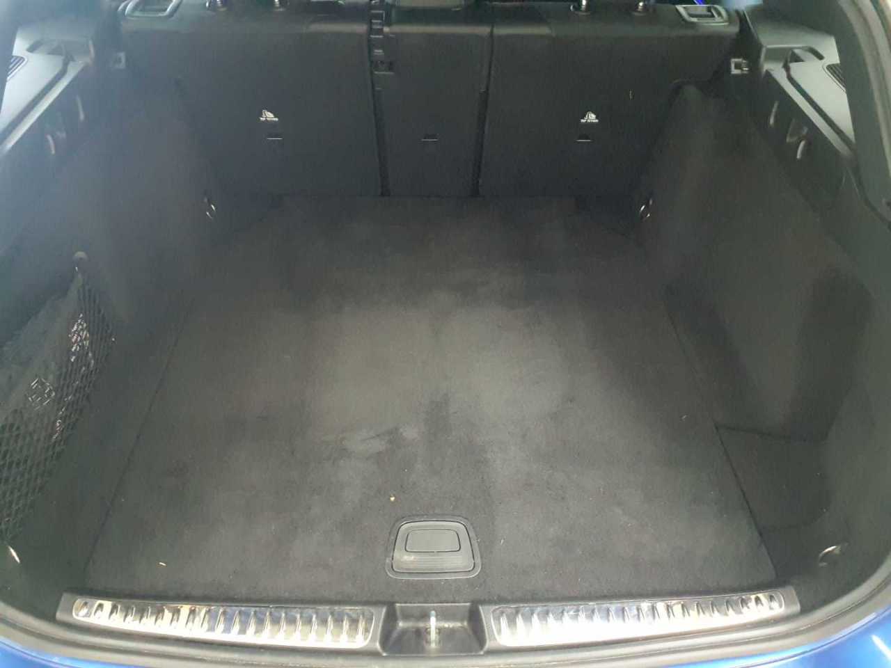 Mercedes-Benz C 220 d T 9G-TRONIC AMG Line 15