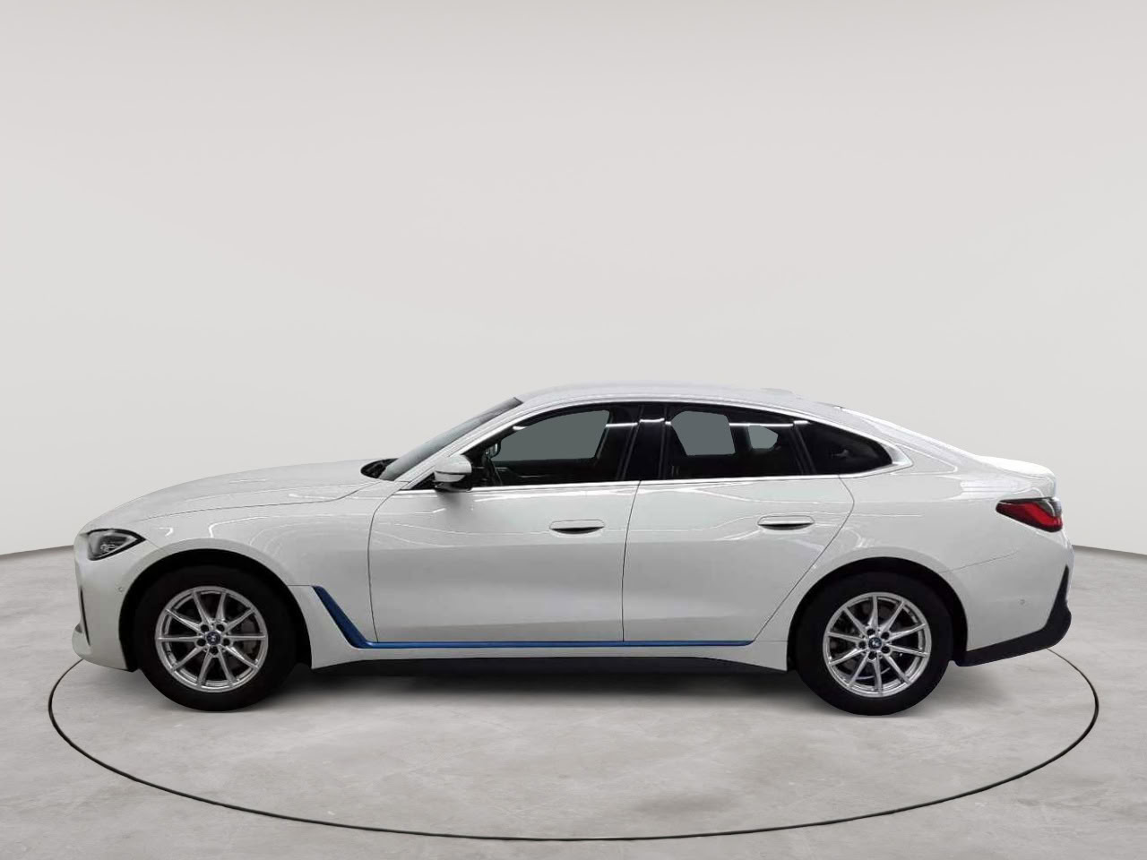 Bmw i4 eDrive35 Gran Coupe 6