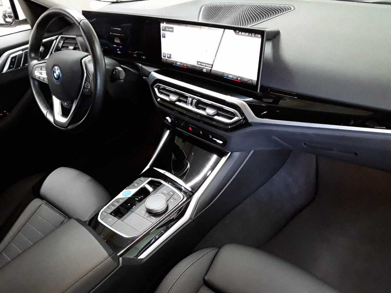 Bmw i4 eDrive35 Gran Coupe 9