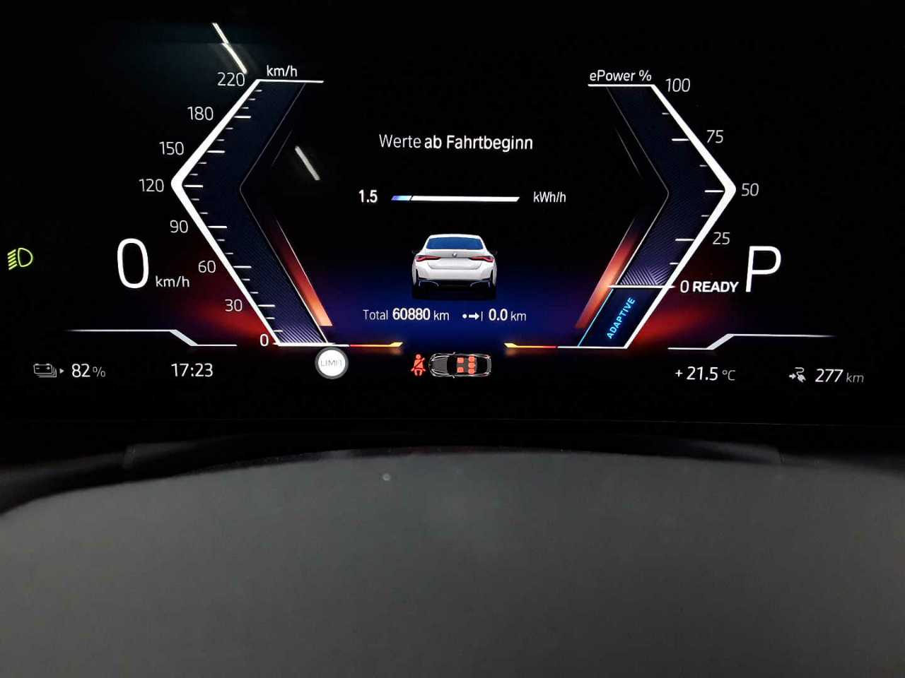 Bmw i4 eDrive35 Gran Coupe 11
