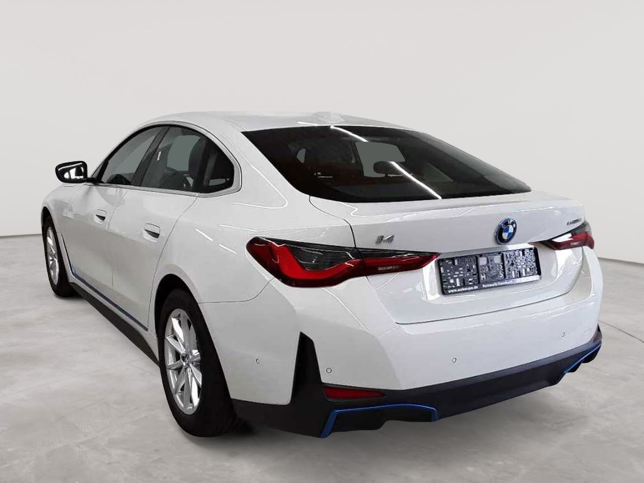 Bmw i4 eDrive35 Gran Coupe 5