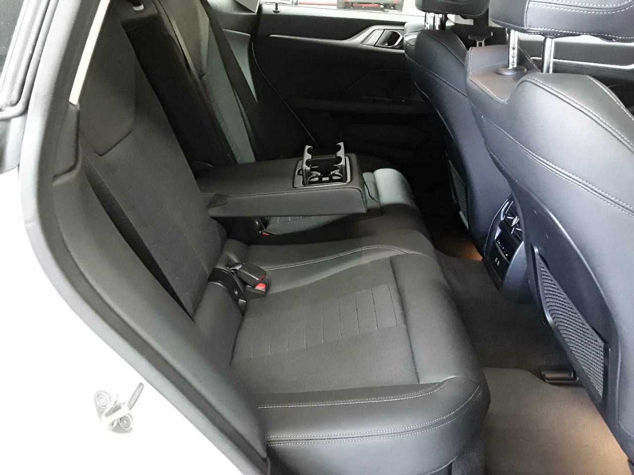 Bmw i4 eDrive35 Gran Coupe 14
