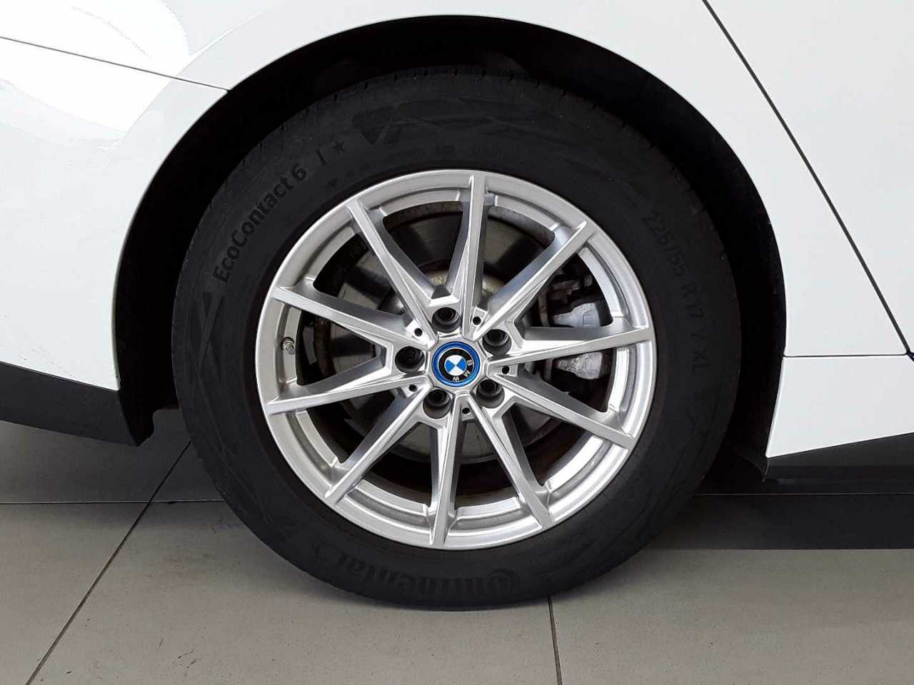 Bmw i4 eDrive35 Gran Coupe 19