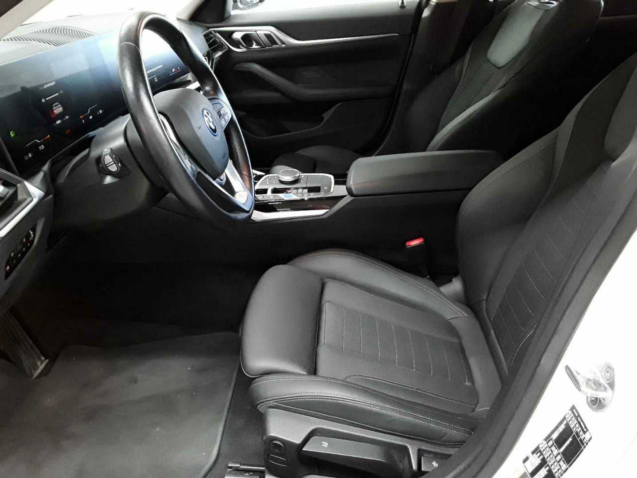 Bmw i4 eDrive35 Gran Coupe 7