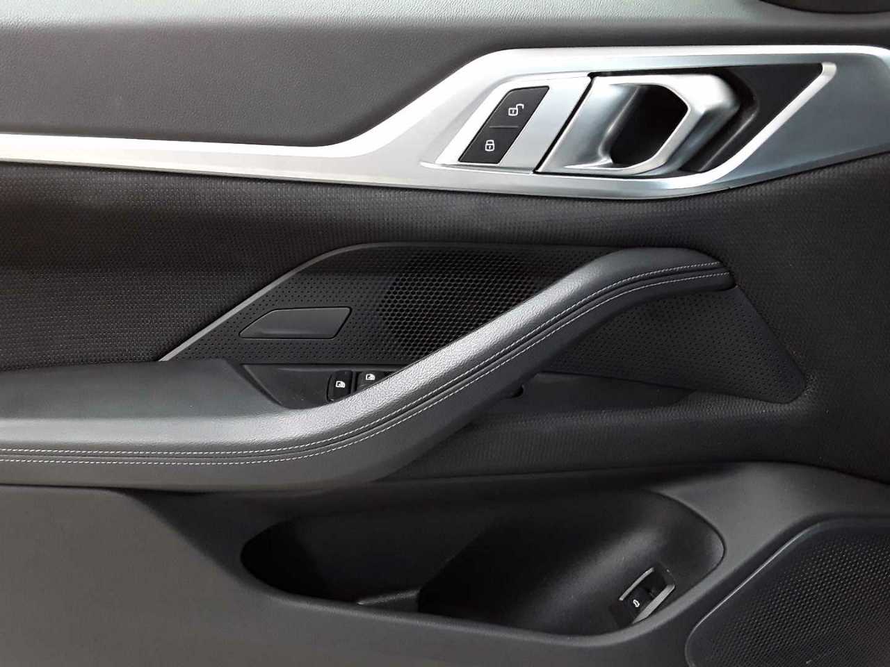 Bmw i4 eDrive35 Gran Coupe 16