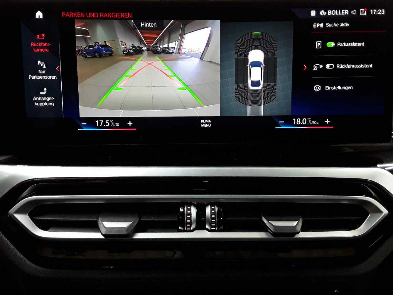 Bmw i4 eDrive35 Gran Coupe 17