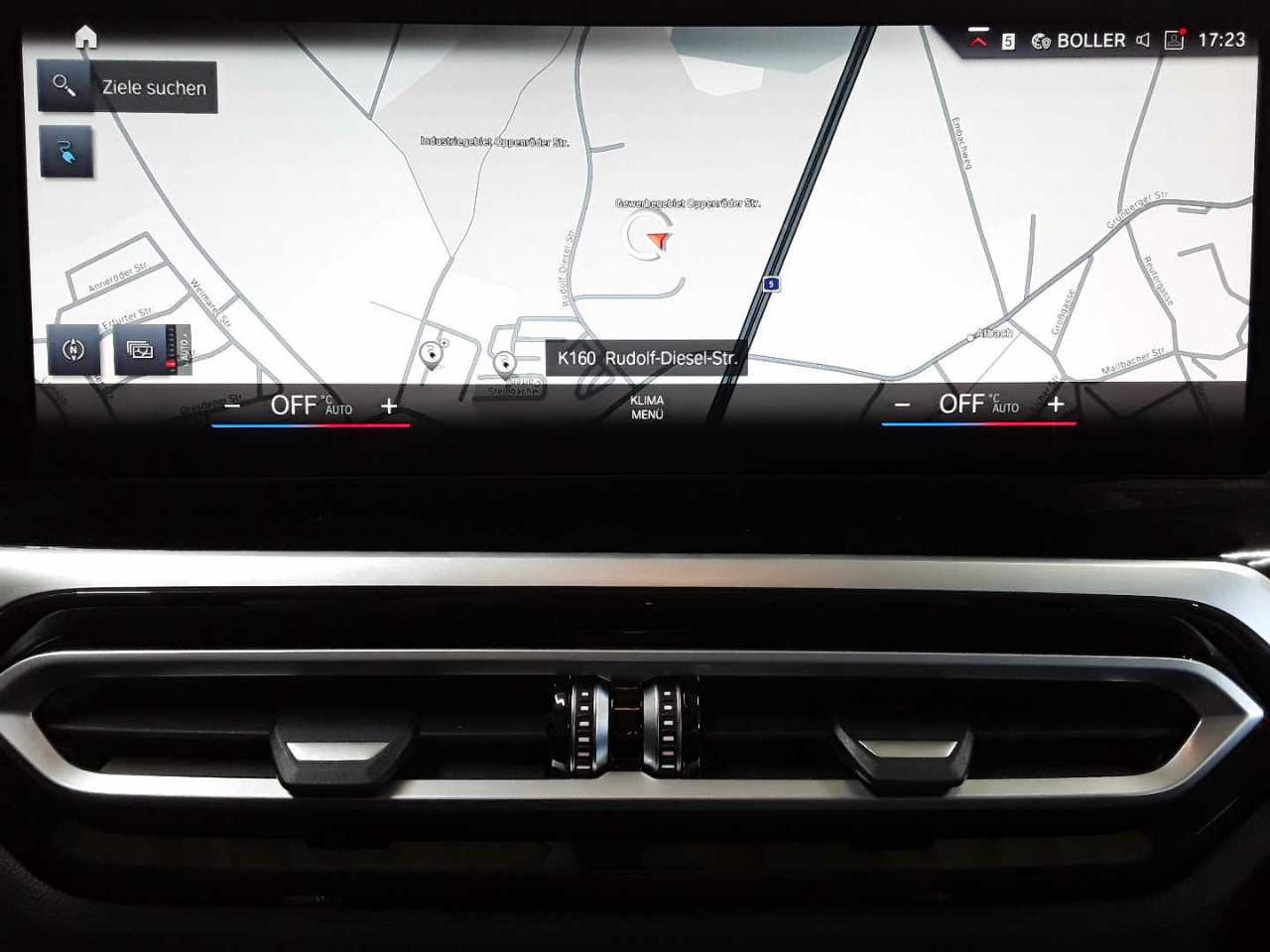 Bmw i4 eDrive35 Gran Coupe 12