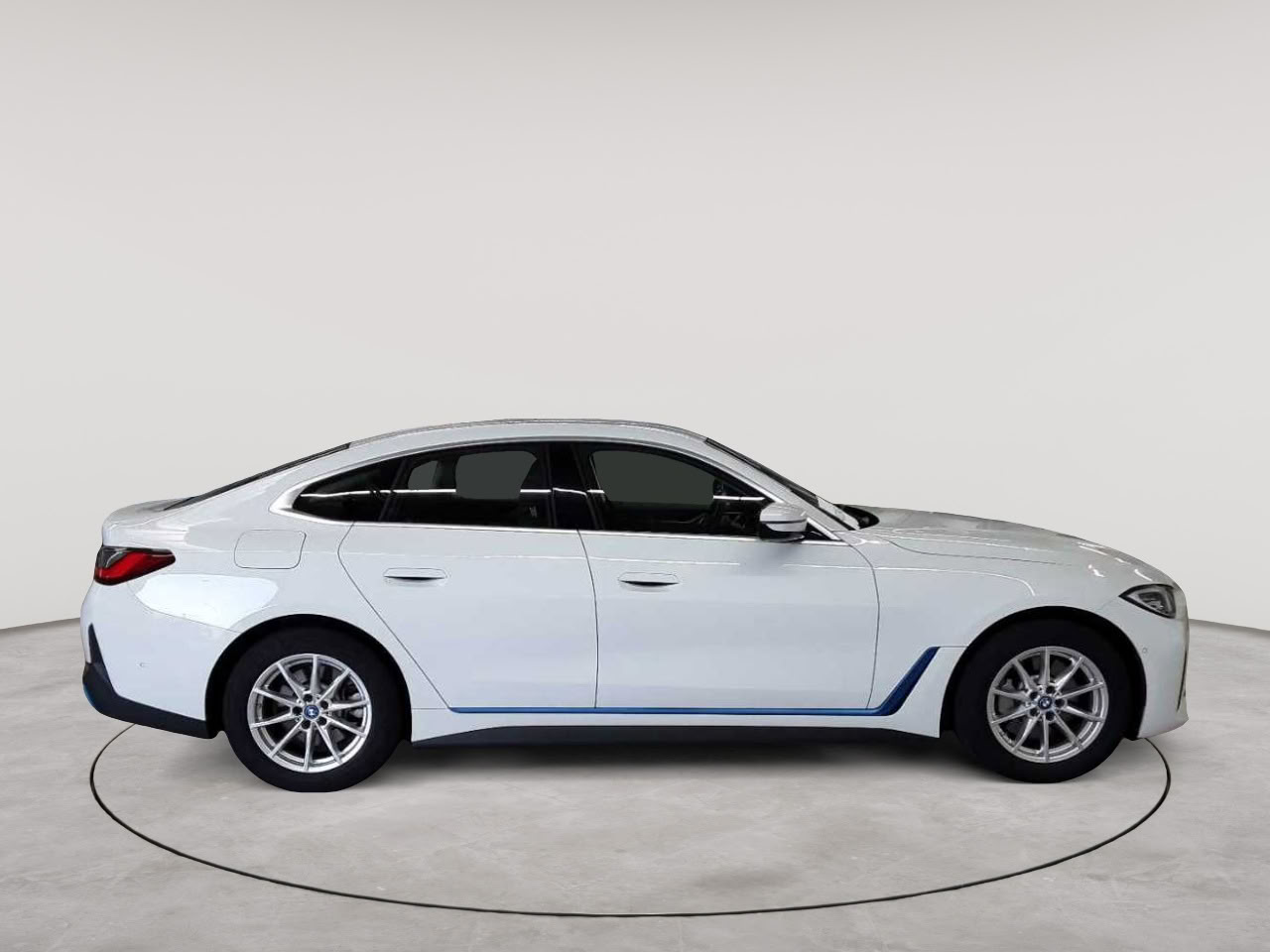 Bmw i4 eDrive35 Gran Coupe 3