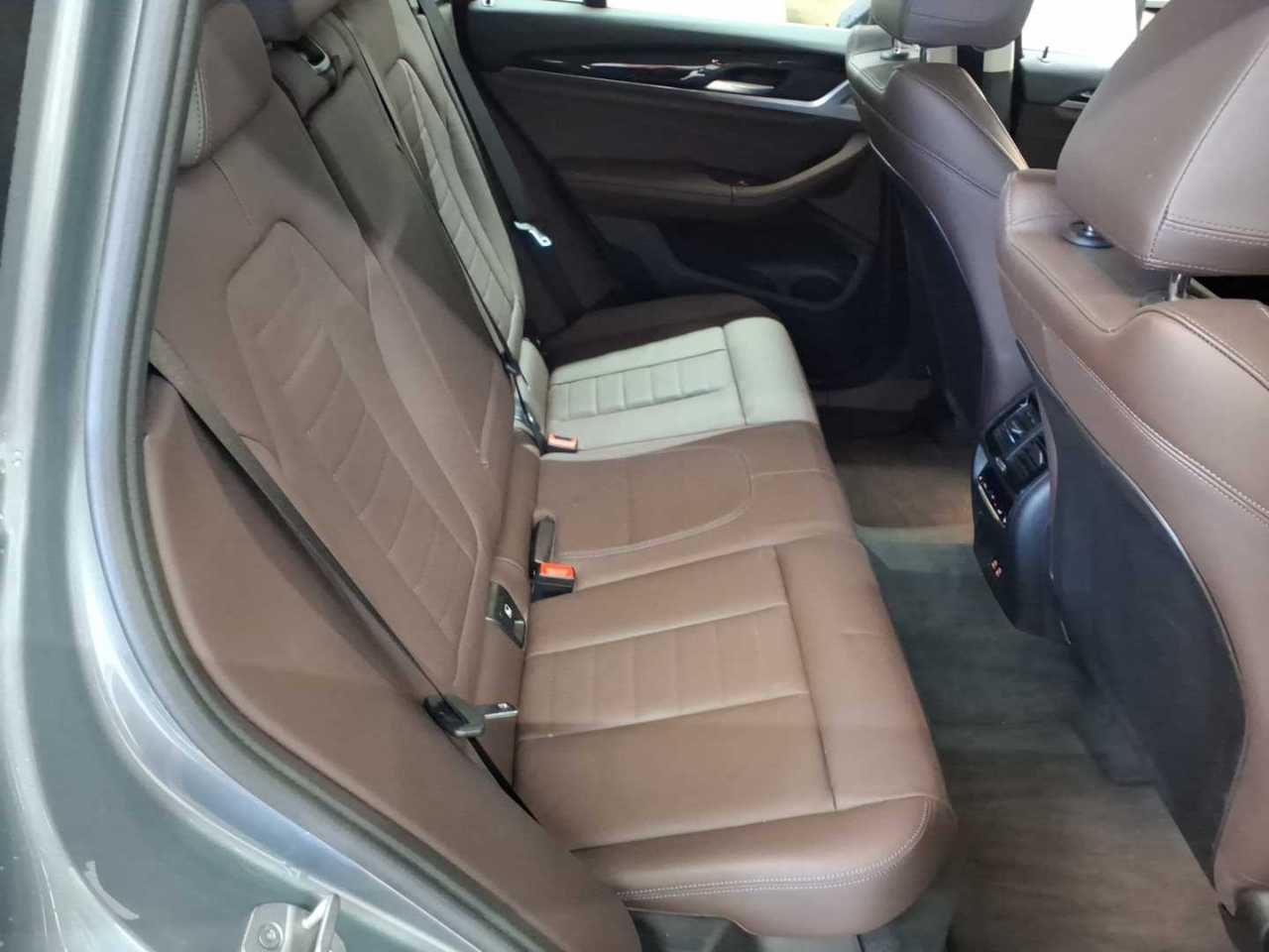 BMW X3 xDrive20d Aut. 14
