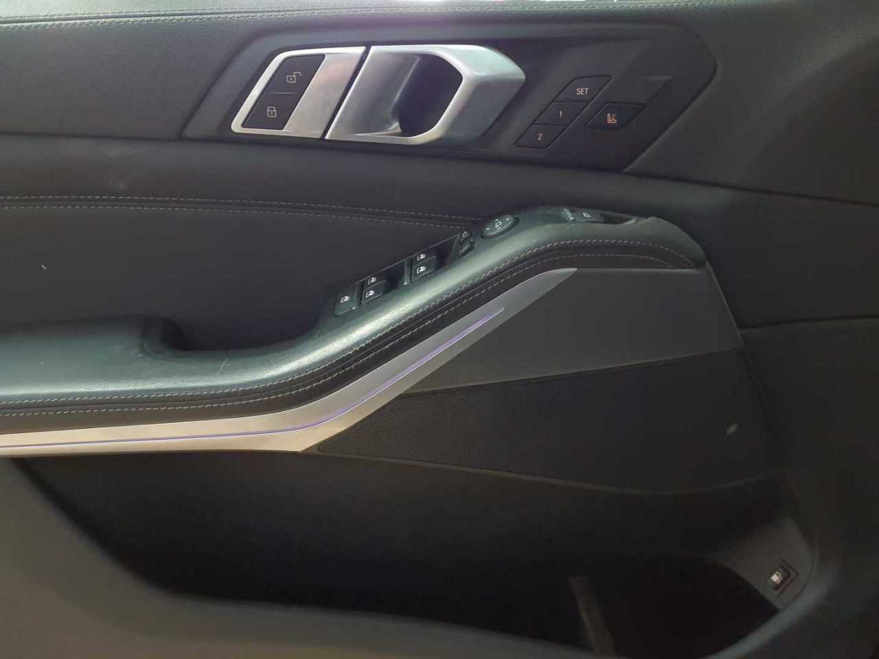 Bmw X5 xDrive45e xLine 16
