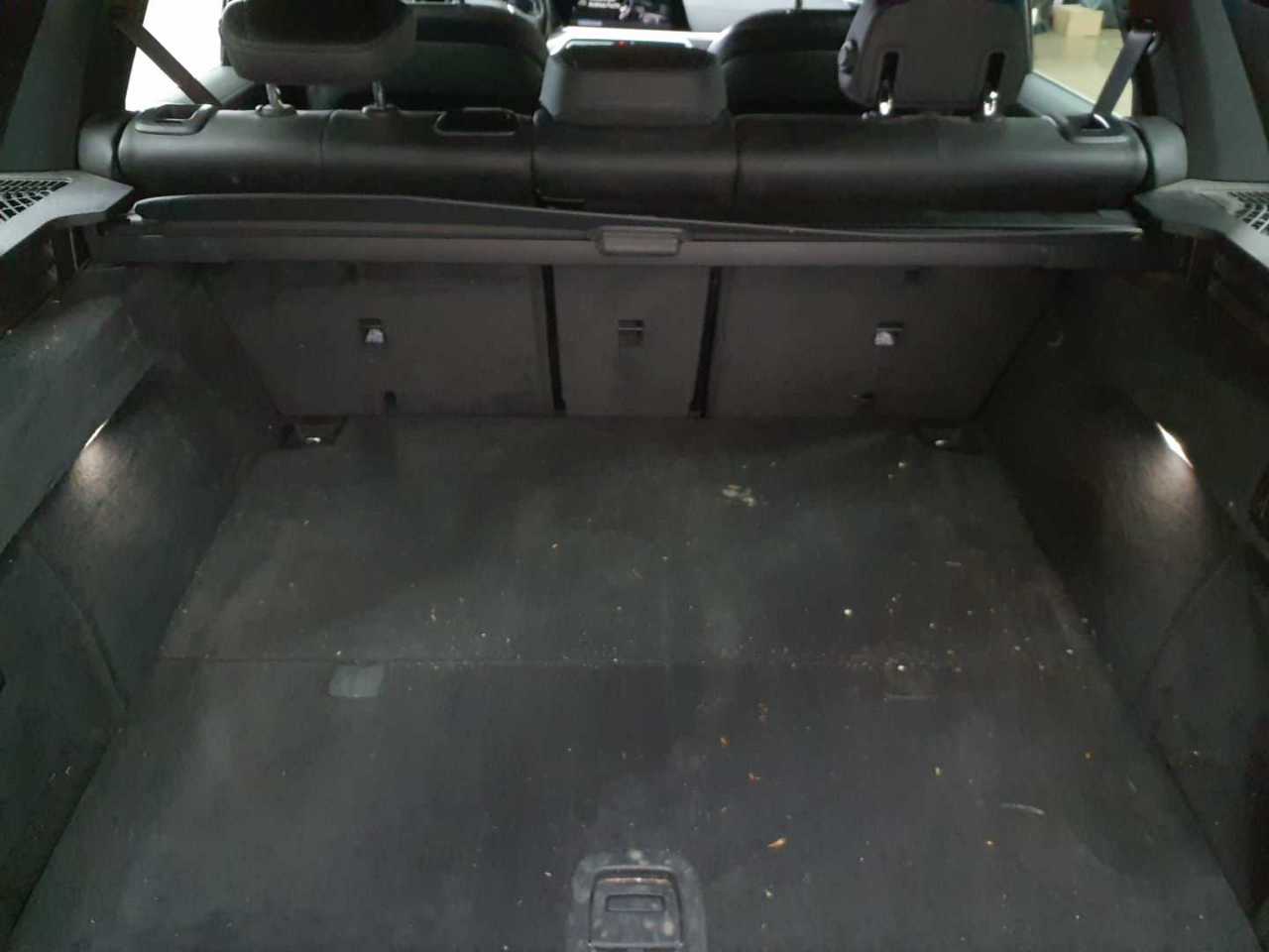 Bmw X5 xDrive45e xLine 9