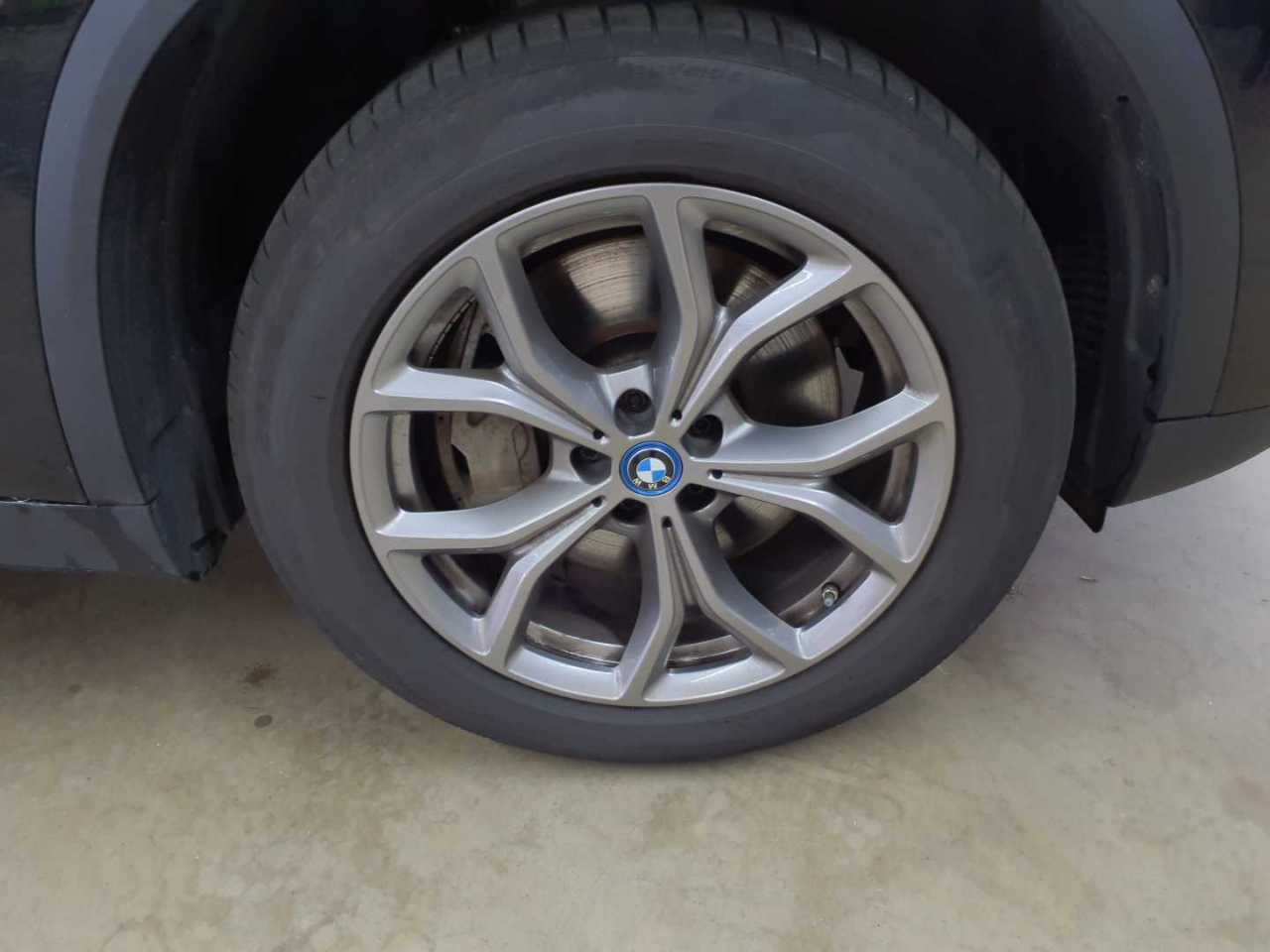 Bmw X5 xDrive45e xLine 14