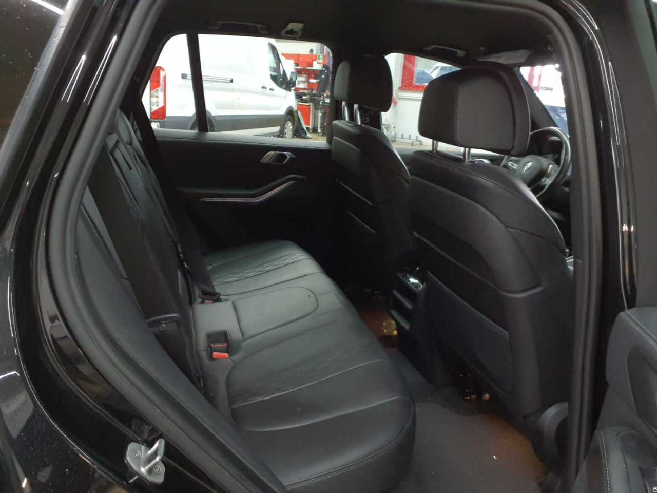 Bmw X5 xDrive45e xLine 11